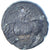 Moneda, Mysia, Æ, ca. 350 BC, Gambrion, MBC+, Bronce, SNG-Cop:156