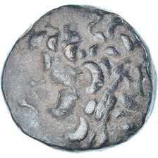 Coin, Mysia, Æ, 2nd century BC, Pergamon, EF(40-45), Bronze