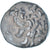 Coin, Mysia, Æ, 2nd century BC, Pergamon, EF(40-45), Bronze