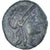 Moneta, Mysia, Æ, 133-27 BC, Pergamon, MB+, Bronzo, Sear:3964