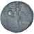 Moneta, Mysia, Æ, 133-27 BC, Pergamon, MB+, Bronzo, Sear:3964