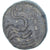 Moneta, Myzja, Æ, 2nd century BC, Pergamon, EF(40-45), Brązowy
