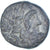 Munten, Mysië, Æ, 2nd century BC, Pergamon, ZF+, Bronzen