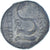 Moeda, Mísia, Æ, 2nd century BC, Pergamon, AU(50-53), Bronze