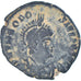 Moneta, Theodosius I, Follis, 378-383, Alexandria, BB, Bronzo, RIC:6c