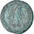 Coin, Theodosius I, Follis, 378-383, Antioch, VF(30-35), Bronze, RIC:42e