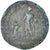 Moneda, Theodosius I, Follis, 378-383, Antioch, BC+, Bronce, RIC:42e