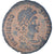 Coin, Theodosius I, Follis, 378-383, Antioch, AU(50-53), Bronze, RIC:47c