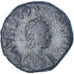 Coin, Theodosius I, Follis, 379-395, VF(30-35), Bronze