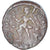 Moneda, Theodosius I, Follis, 379-395, Uncertain Mint, MBC, Bronce