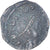 Coin, Theodosius I, Follis, 379-395, Uncertain Mint, EF(40-45), Bronze