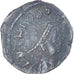 Coin, Theodosius I, Follis, 379-395, Uncertain Mint, EF(40-45), Bronze