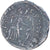 Coin, Theodosius I, Follis, 379-395, Uncertain Mint, EF(40-45), Bronze
