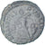 Munten, Theodosius I, Follis, 392-395, Constantinople, ZF, Bronzen, RIC:90a