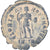 Coin, Theodosius I, Follis, 379-395, Uncertain Mint, EF(40-45), Bronze