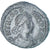 Moneta, Theodosius I, Follis, 388-392, Heraclea, EF(40-45), Brązowy, RIC:26b