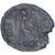 Moneta, Aelia Flaccilla, Follis, 378-383, Constantinople, BB+, Bronzo, RIC:61