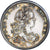 França, Token, Luís XV, Majorité du Roi, 1723, Extremamento rara, MS(60-62)