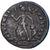 Coin, Theodosius I, Follis, 379-395, Heraclea, VF(30-35), Bronze