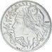 France, Marianne, 20 Euro, 2017, Paris, MS(63), Silver