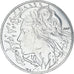 France, Marianne, 20 Euro, 2017, Paris, MS(63), Silver