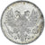 Coin, Finland, Nicholas II, 25 Penniä, 1917, Helsinki, MS(60-62), Silver, KM:19
