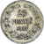 Coin, Finland, Nicholas II, 25 Penniä, 1917, Helsinki, MS(60-62), Silver, KM:19