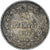 Coin, Finland, Nicholas II, 25 Penniä, 1917, Helsinki, MS(60-62), Silver, KM:19