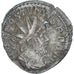 Monnaie, Postume, Antoninien, 260-269, Lugdunum, Cracked, TTB, Billon, RIC:75