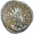 Monnaie, Postume, Antoninien, 260-269, Lugdunum, TTB, Billon, RIC:75