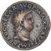 Coin, Nero, As, 62-68, Lugdunum, EF(40-45), Bronze, RIC:543