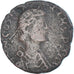Monnaie, Constance II, Follis, 4th century AD, Atelier incertain, B+, Cuivre