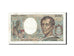 Geldschein, Frankreich, 200 Francs, 1981, Undated, SS+, Fayette:70.1, KM:155a