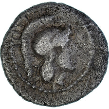 Coin, Lycia, Diobol, 4th century BC, Zagaba, EF(40-45), Silver