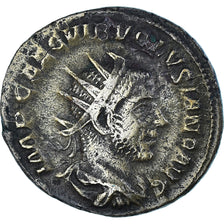 Moneta, Volusian, Antoninianus, 251-253, Rome, BB, Biglione, RIC:180