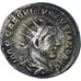 Monnaie, Volusien, Antoninien, 251-253, Rome, TTB, Billon, RIC:180