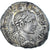 Moneda, Elagabalus, Denarius, 218-222, Rome, MBC, Plata, RIC:73b