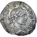 Moneta, Elagabalus, Denarius, 218-222, Rome, EF(40-45), Srebro, RIC:73b