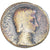 Monnaie, Auguste, Æ, 27 BC-AD 14, Atelier incertain à l'Est, TB, Bronze