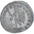 Coin, Constantine II, Follis, 317, Trier, AU(55-58), Bronze, RIC:153