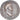 Moneda, Vespasian, As, 77-78, Lugdunum, BC+, Bronce, RIC:1237