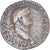 Munten, Vespasius, As, 77-78, Lugdunum, FR+, Bronzen, RIC:1237