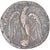 Moneta, Vespasian, As, 77-78, Lugdunum, MB+, Bronzo, RIC:1237