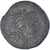 Monnaie, Koinon of Macedon, Æ, Date incertaine, Macedonia, TB+, Bronze