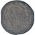 Moeda, Koinon of Macedon, Æ, Uncertain date, Macedonia, VF(30-35), Bronze