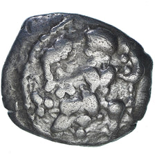 Coin, Lycaonia, Obol, ca. 324-323 BC, Laranda, EF(40-45), Silver