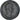 Munten, Pisidia, Æ, 249-251, Antioch, ZF, Bronzen, RPC:1267