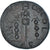 Moeda, Pisidia, Æ, 249-251, Antioch, EF(40-45), Bronze, RPC:1267