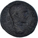 Moneda, Phoenicia, Æ, 244-245, Heliopolis, BC+, Bronce, RPC:6466temp