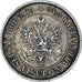 Coin, Finland, Alexander III, Markka, 1890, Helsinki, AU(55-58), Silver, KM:3.2